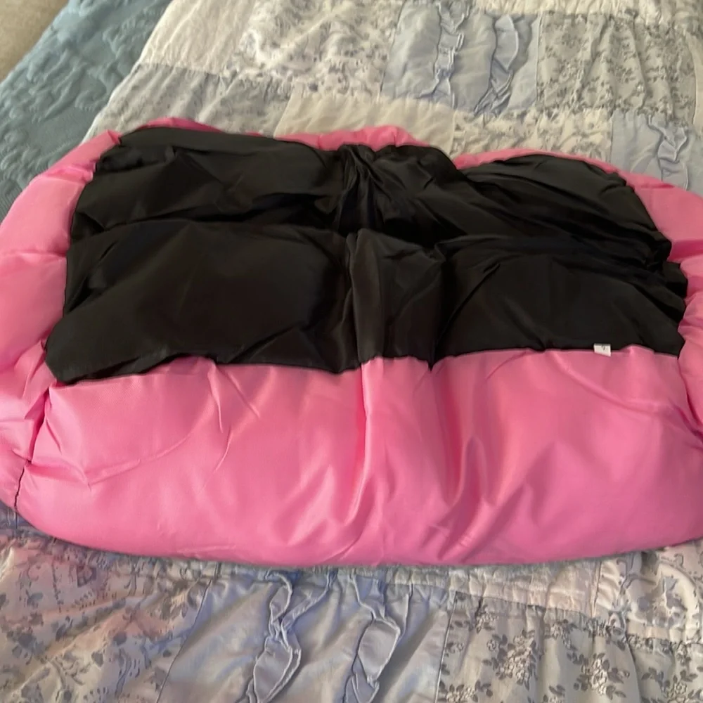 Small Washable Dog or cat bed